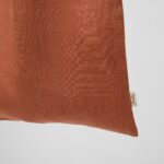 GAMMA Sac orange brûlé