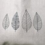 LOFI Sac lin naturel