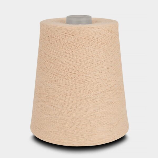 Fils de coton 6(2)