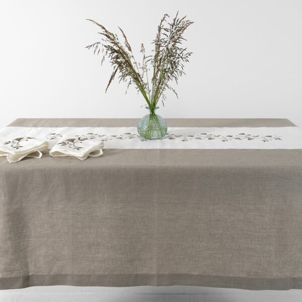 ORSON Nappe lin naturel – Image 2
