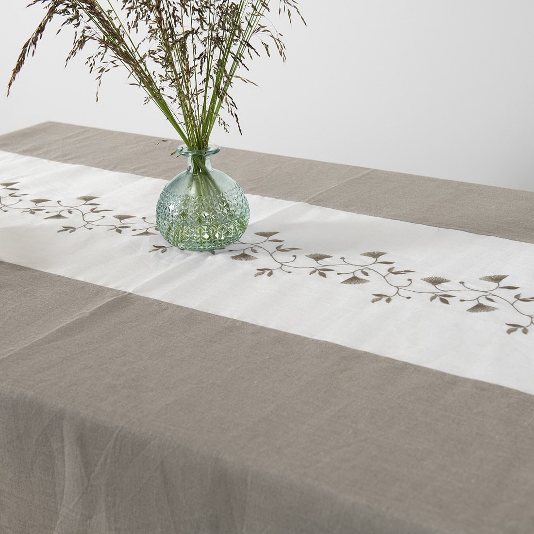 ORSON Nappe lin naturel 3 ORSON Nappe lin naturel – Image 3