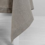 ORSON Nappe lin naturel