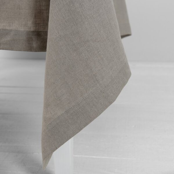 ORSON Nappe lin naturel – Image 6
