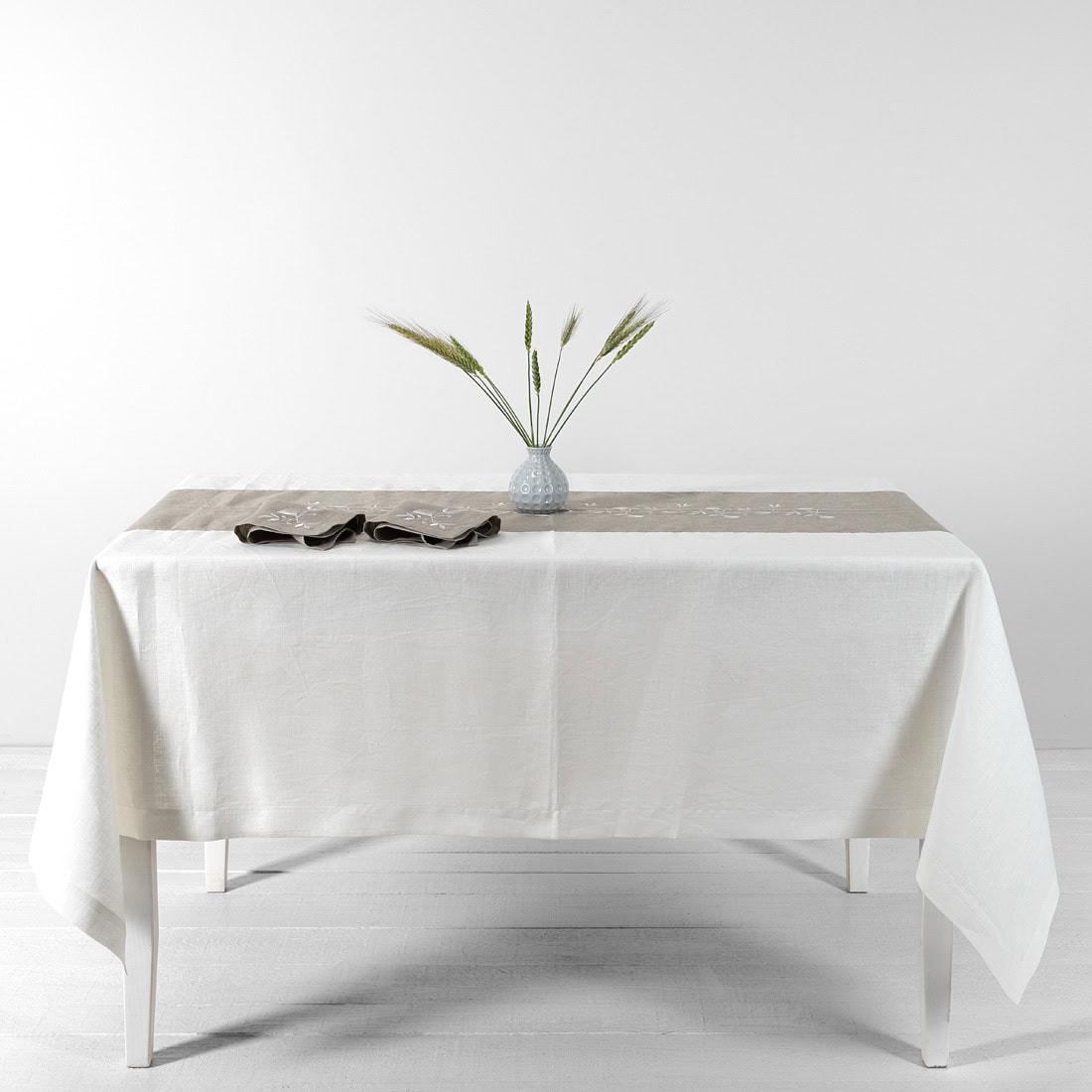 ORSON Nappe blanche 1 ORSON Nappe blanche