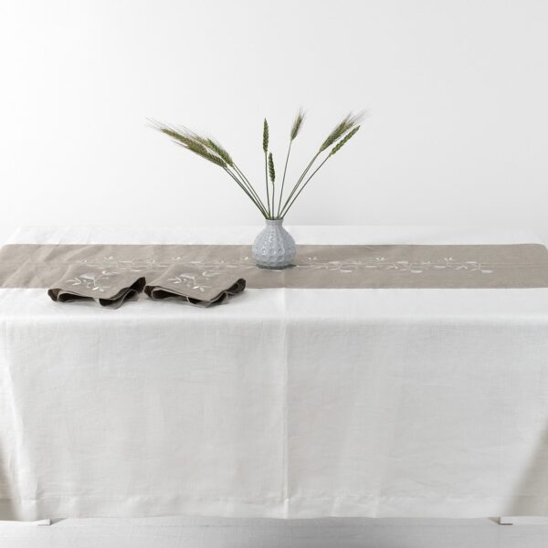ORSON Nappe blanche – Image 2