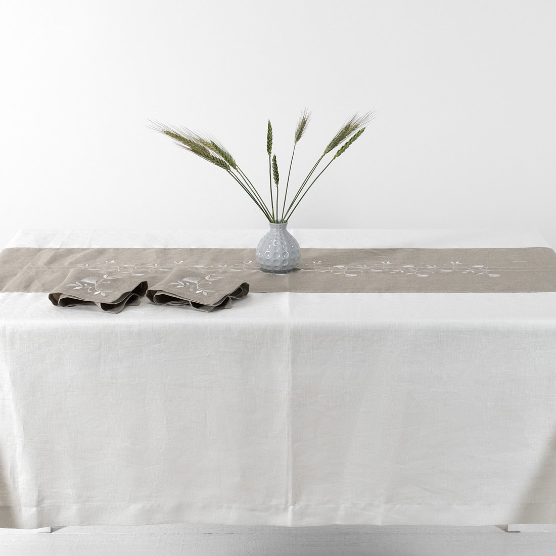 ORSON Nappe blanche 2 ORSON Nappe blanche – Image 2
