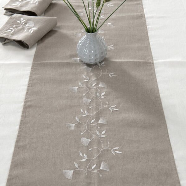 ORSON Nappe blanche – Image 4
