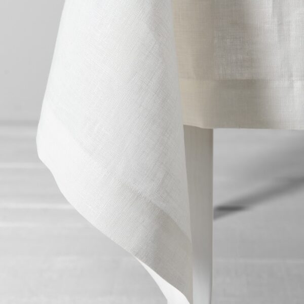 ORSON Nappe blanche – Image 6