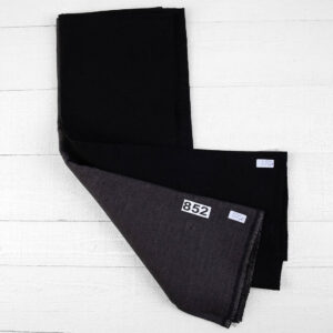 Linen Fabric Cuts, Set No. 852