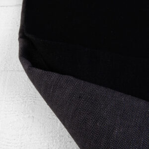 Linen Fabric Cuts, Set No. 852
