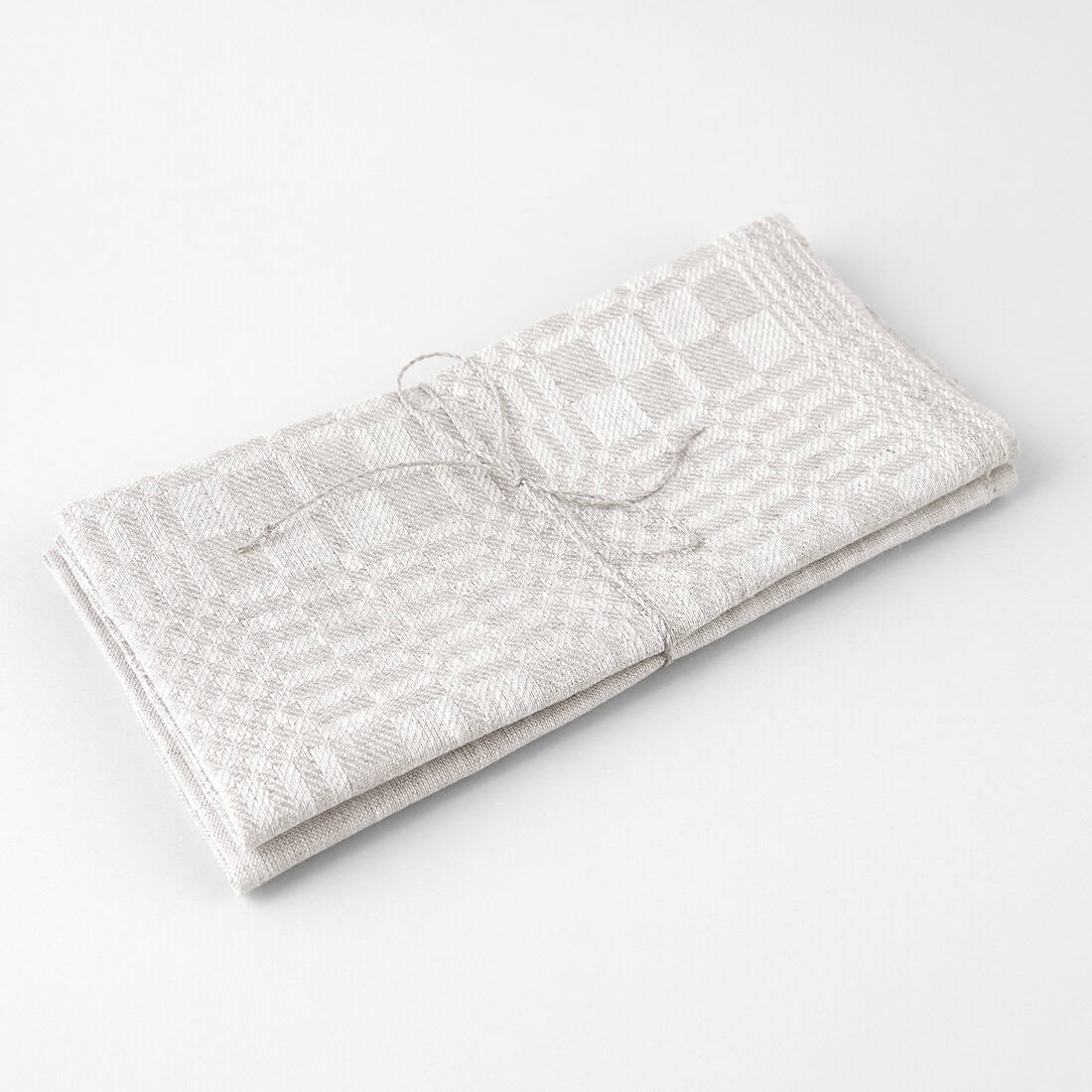 Torchon Set No. 42 1 Kitchen towel set No. 42