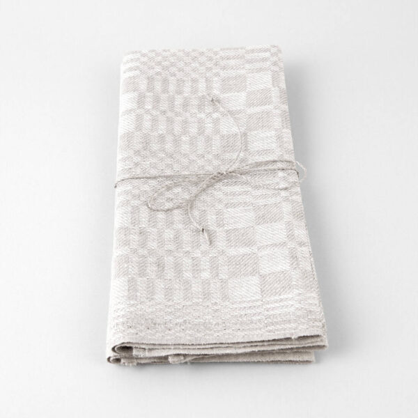 Kitchen towel set No. 42