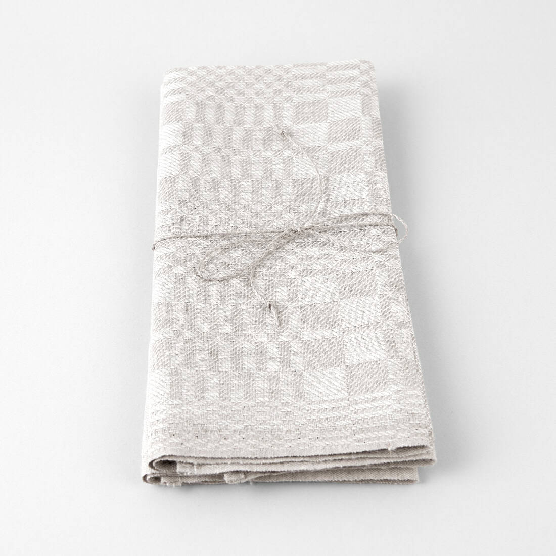 Torchon Set No. 42 2 Kitchen towel set No. 42