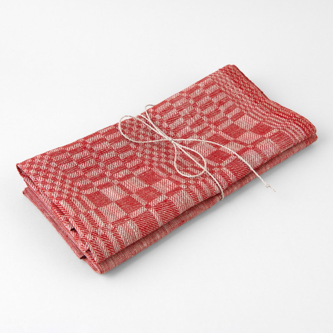 Torchon Set No. 43 1 Kitchen towel set No. 43
