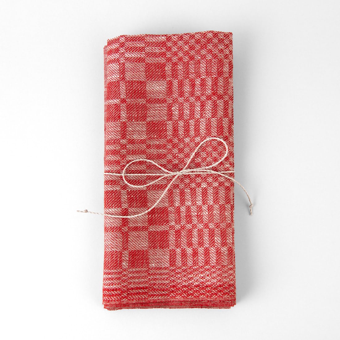 Torchon Set No. 43 2 Kitchen towel set No. 43