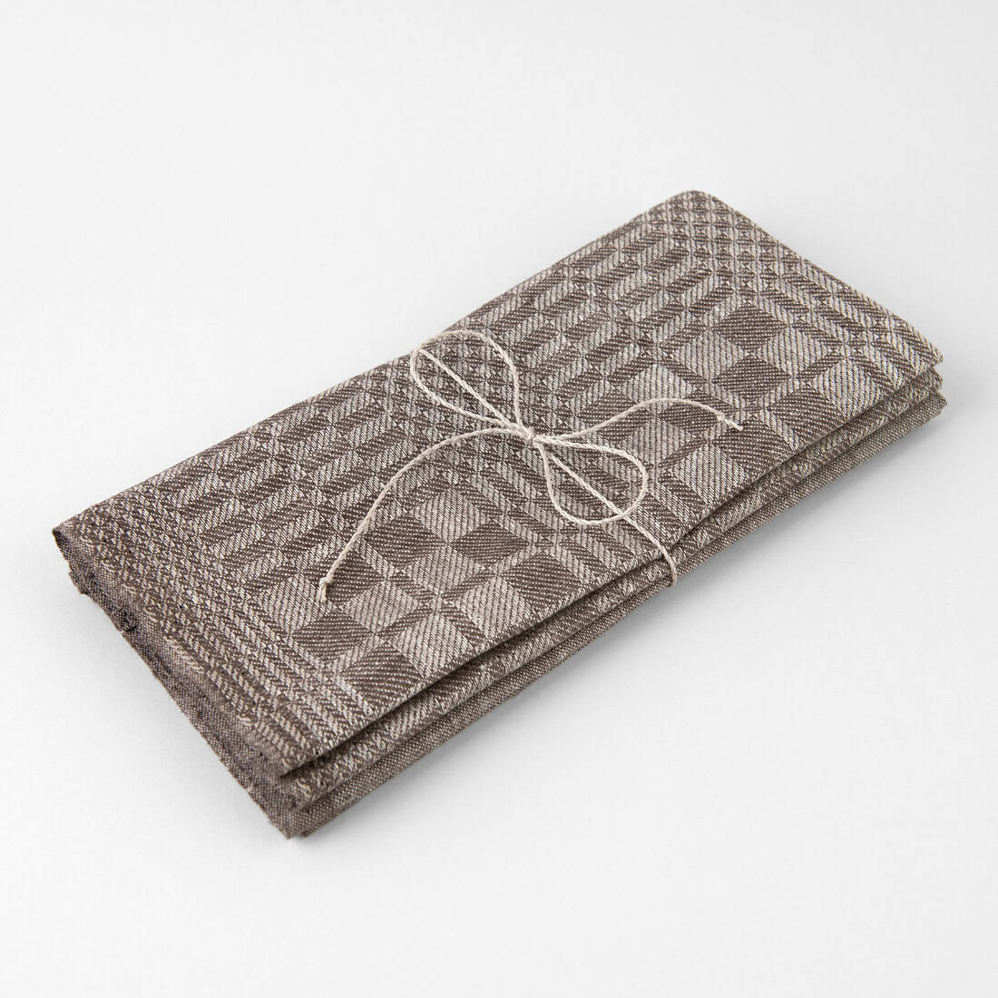 Torchon Set No. 45 1 Kitchen towel set No. 45