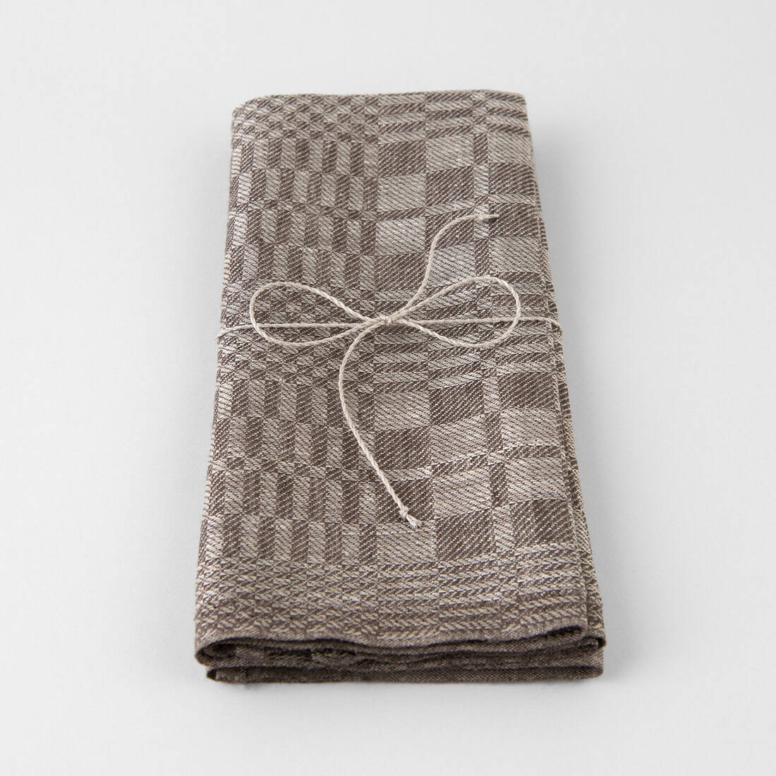 Torchon Set No. 45 2 Kitchen towel set No. 45