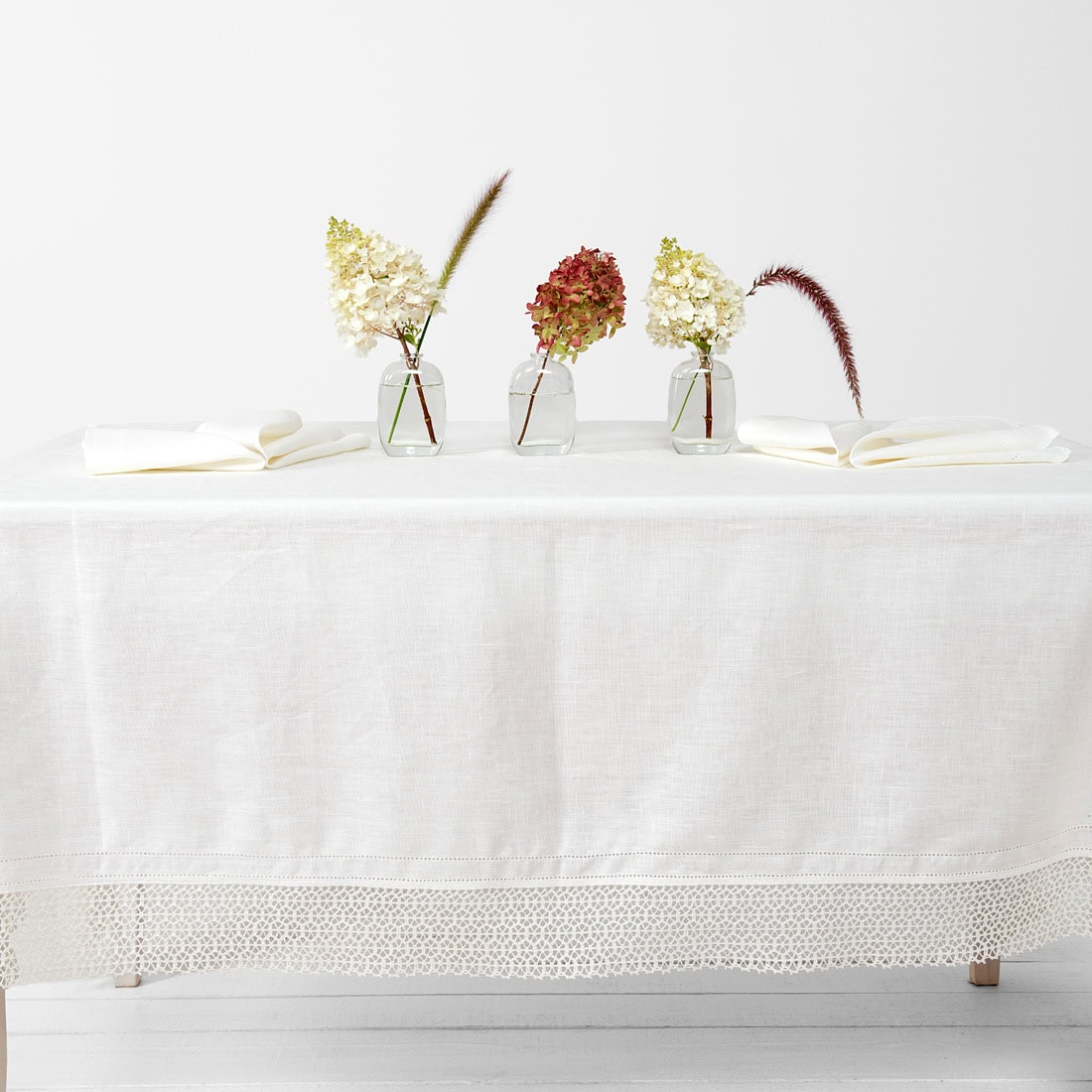 VEILA Nappe blanche 2 VEILA Nappe blanche – Image 2