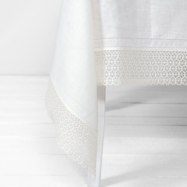 VEILA Nappe blanche – Image 4
