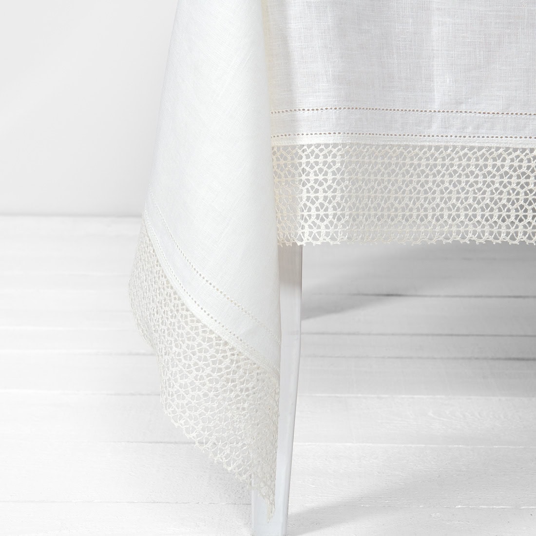 VEILA Nappe blanche 4 VEILA Nappe blanche – Image 4