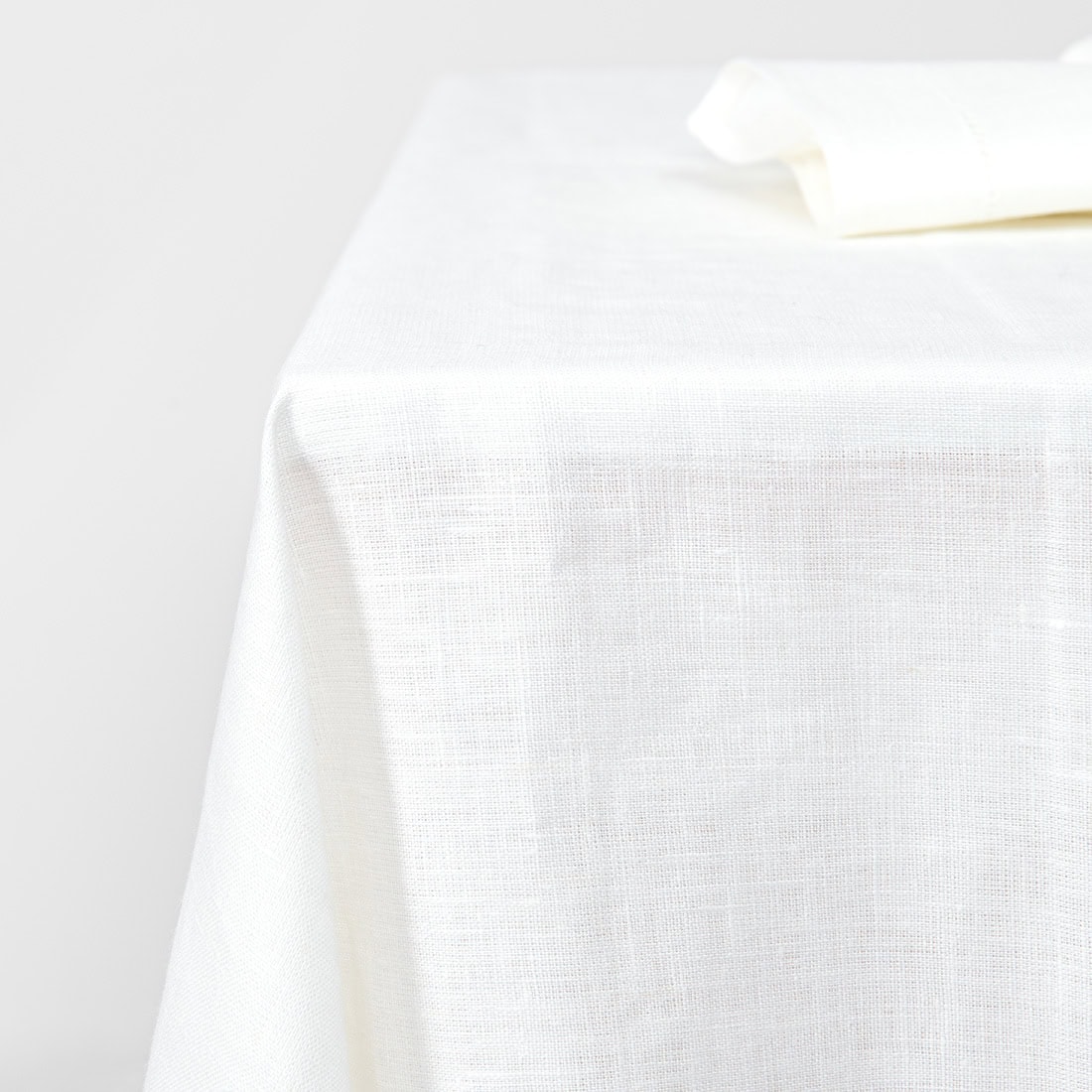 VEILA Nappe blanche 5 VEILA Nappe blanche – Image 5