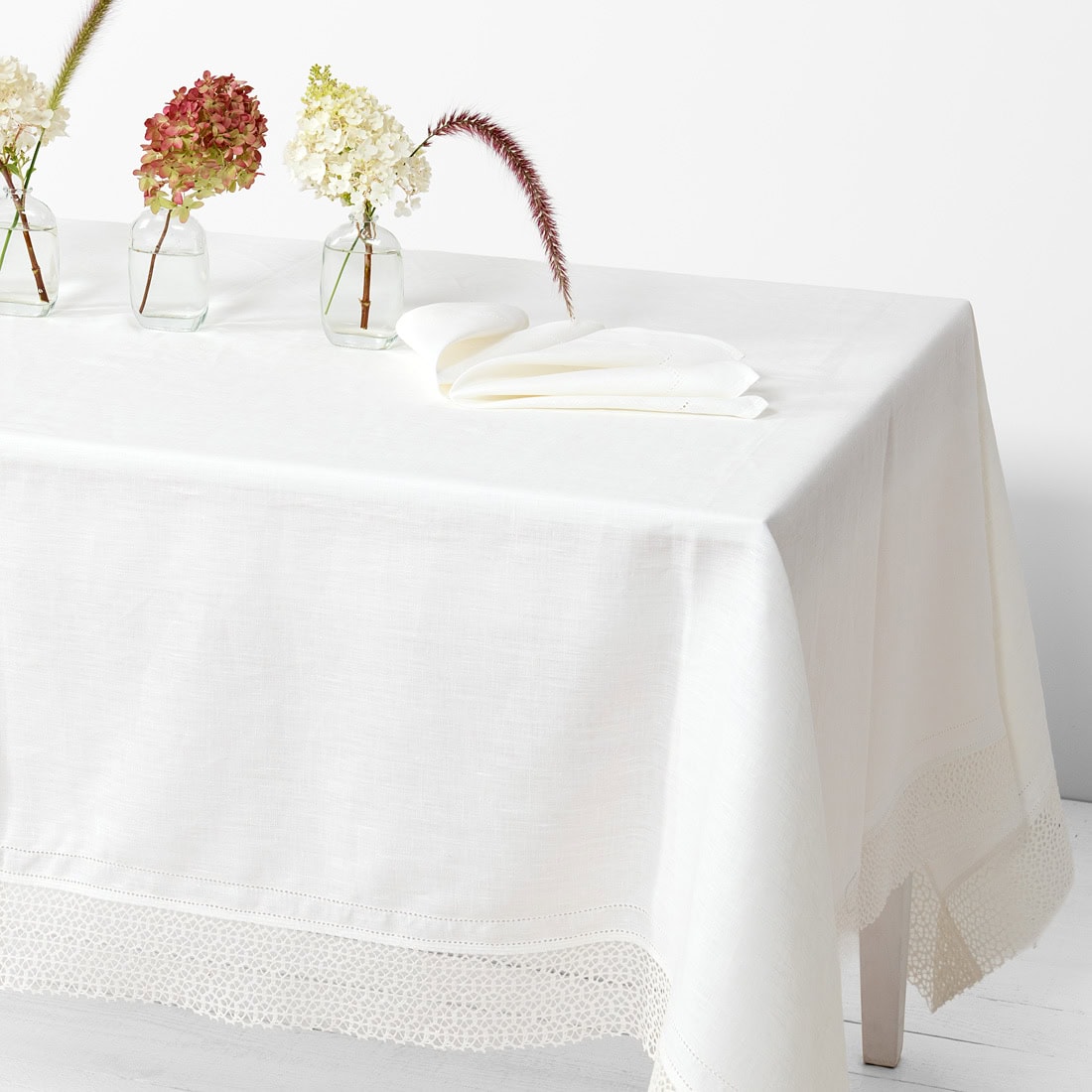 VEILA Nappe blanche 3 VEILA Nappe blanche – Image 3