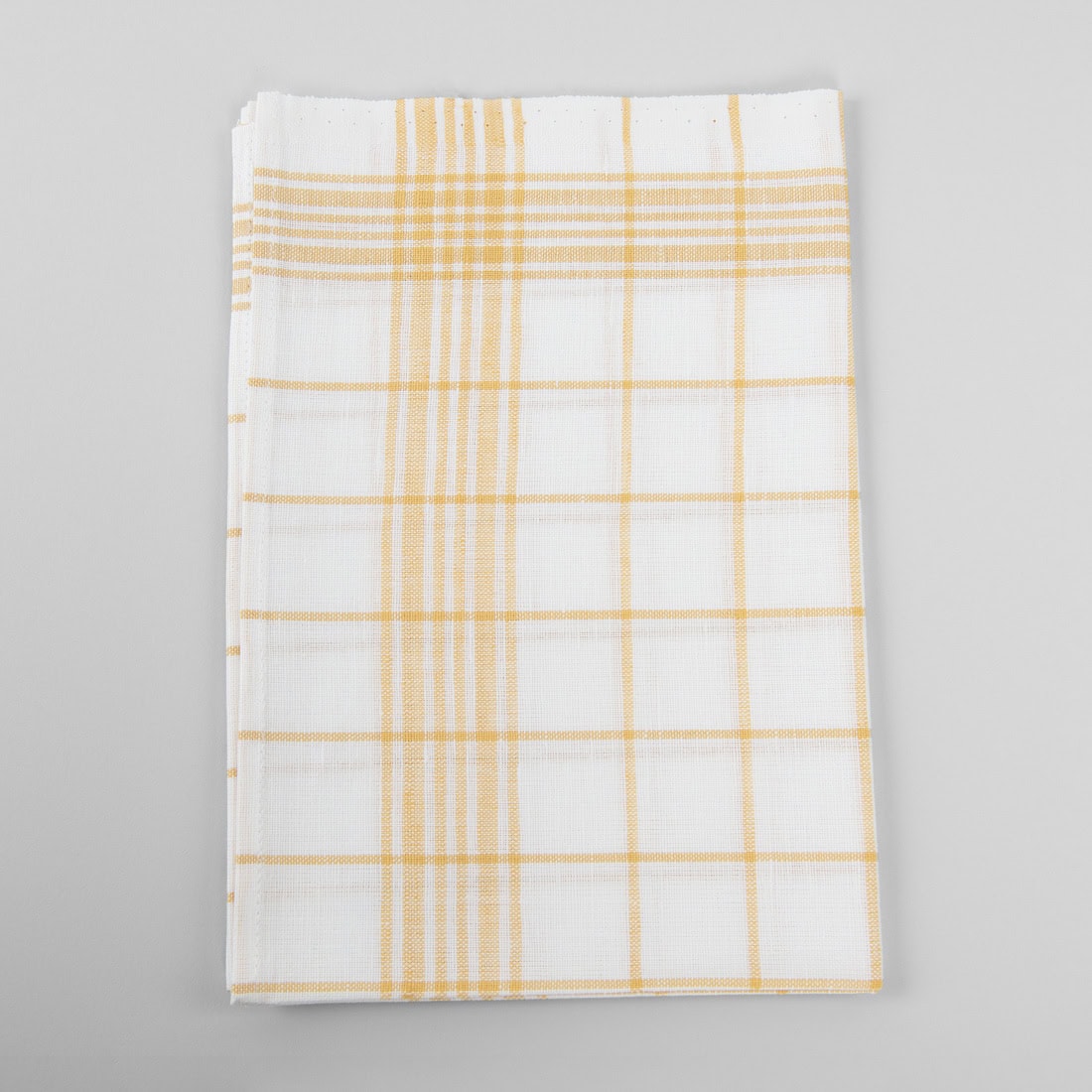 Torchon Set No. 49 2 Kitchen towel set No. 49