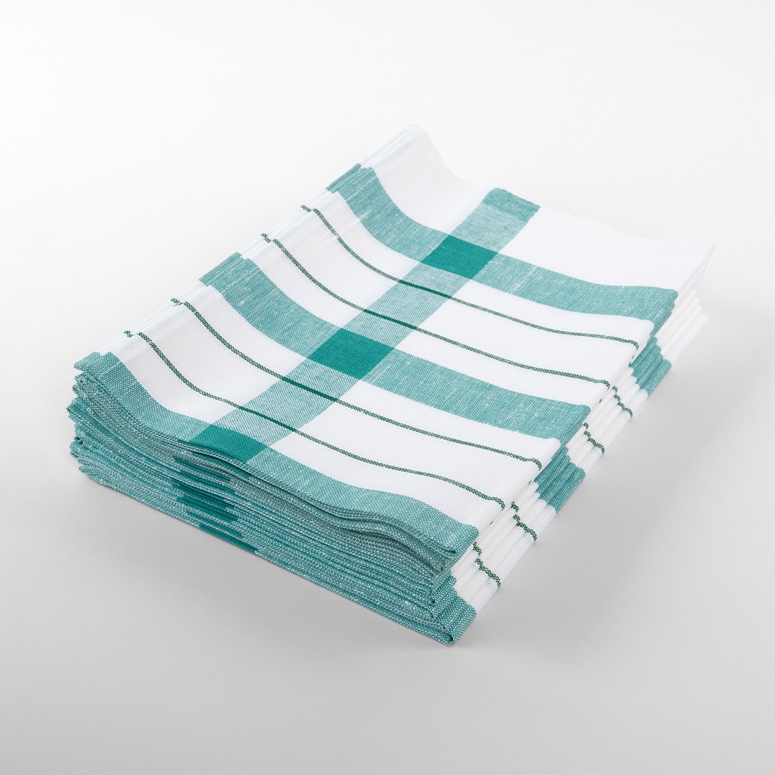 Torchon Set No. 52 1 Kitchen towel set No. 52