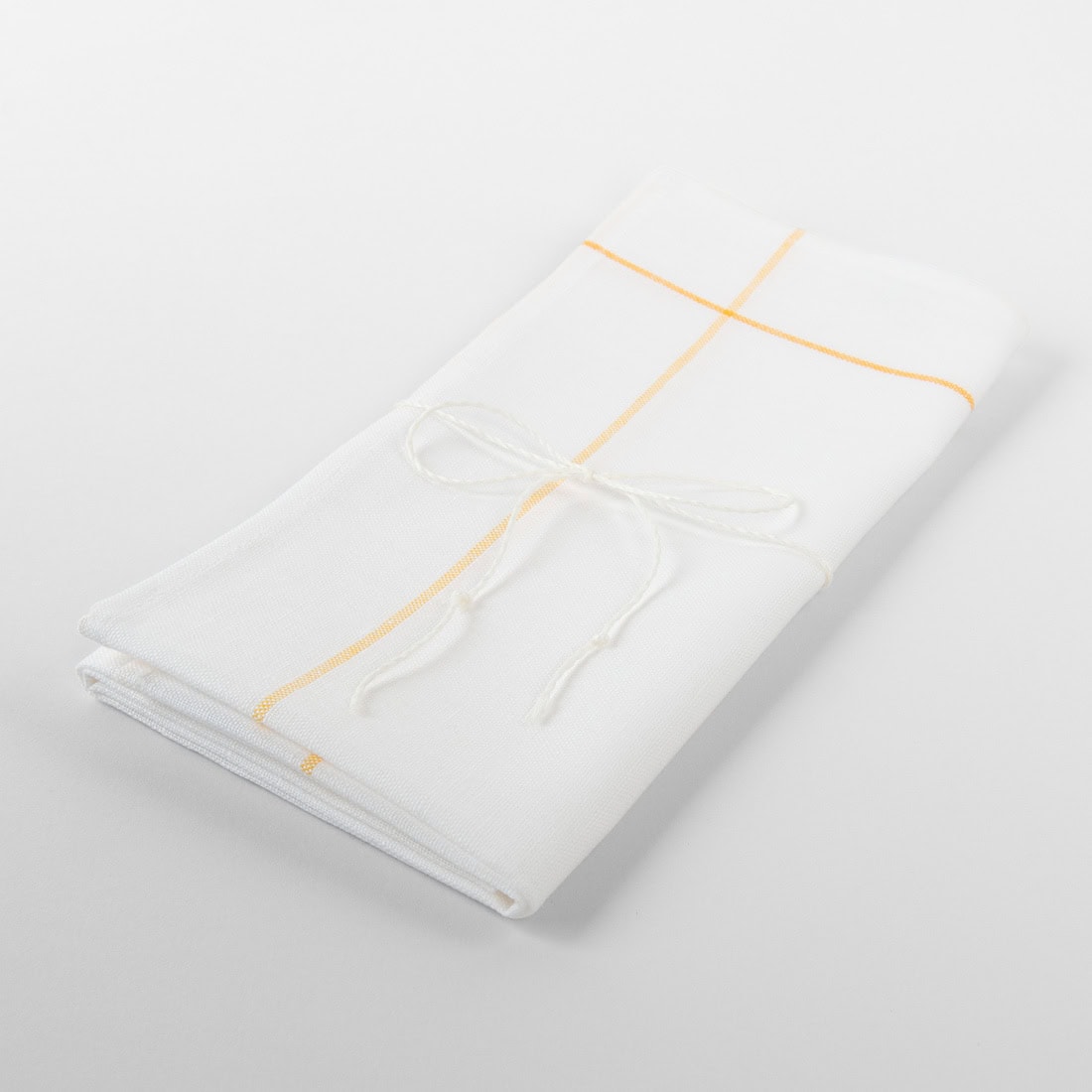 Torchon Set No. 46 3 Kitchen towel set No. 46