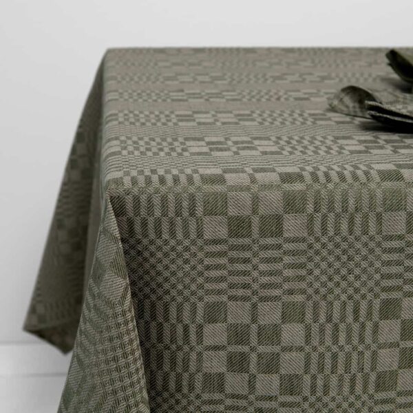 WILLOW Nappe verte – Image 3