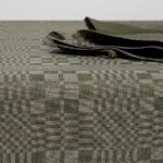 WILLOW Nappe verte