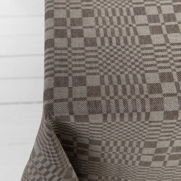 WILLOW Nappe marron – Image 5