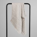 MENORA Foulard beige