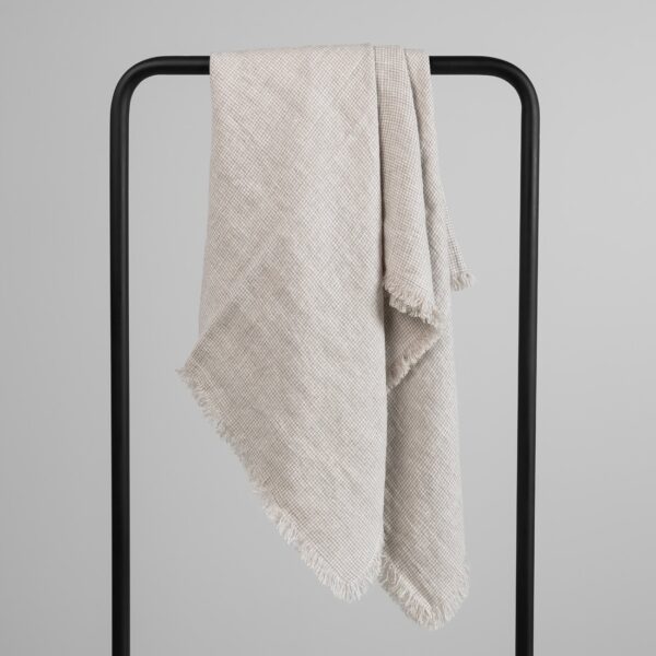 MENORA Foulard beige