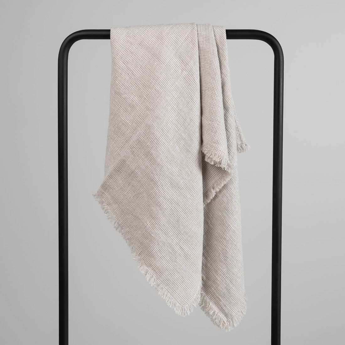 MENORA Foulard beige