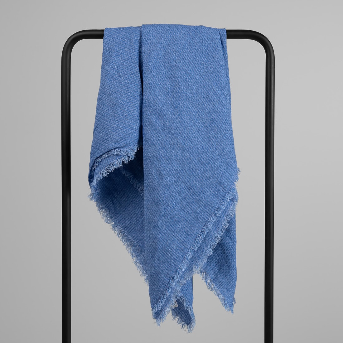LYON Foulard bleu