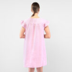 BETTE Robe rose