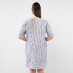 NORMA Robe bleu