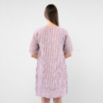 NORMA Robe rouge