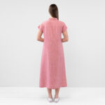BELINDA Robe rouge