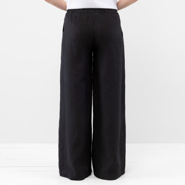 DARYL Pantalon noir – Image 5