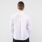MAE Blouse blanc