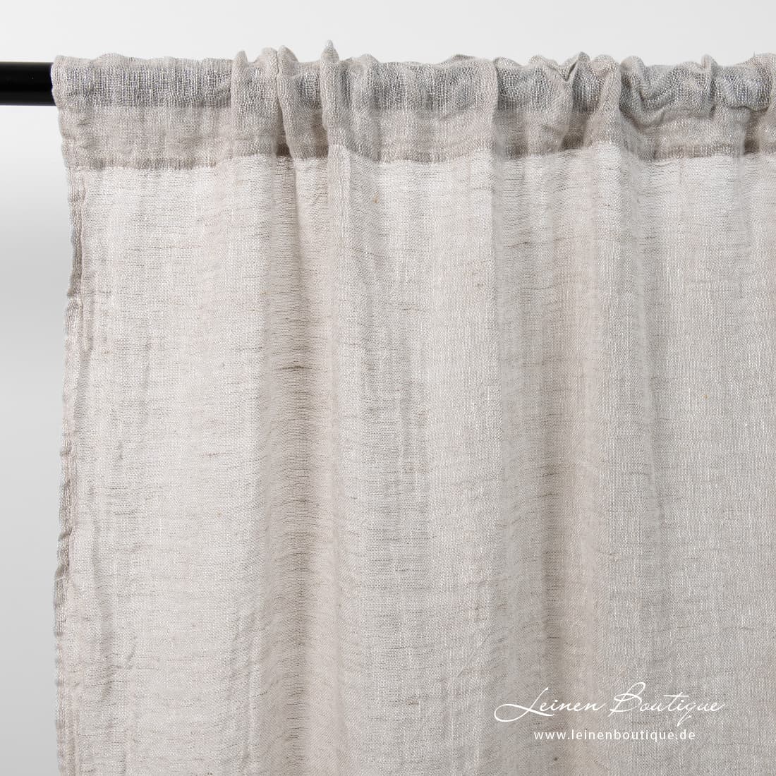 BOHEMIA Rideau beige 6 BOHEMIA Rideau beige – Image 6