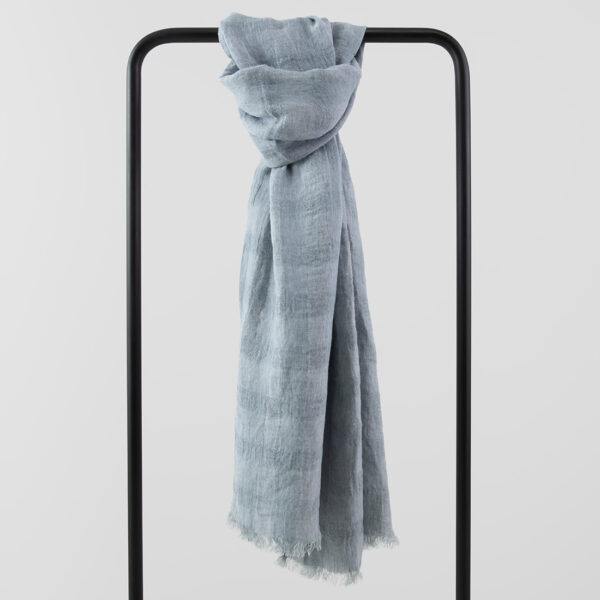 KORI Shawl grey