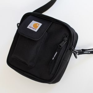 Carhartt Wip Essentials Bag Noir