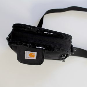 Carhartt Wip Essentials Bag Noir