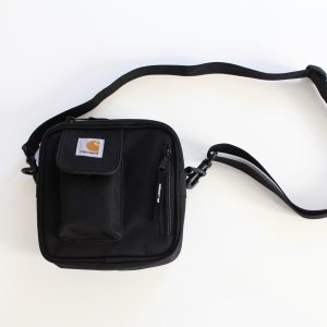 Carhartt Wip Essentials Bag Noir