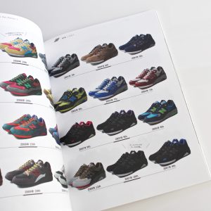 New Balance Book by 2nd
