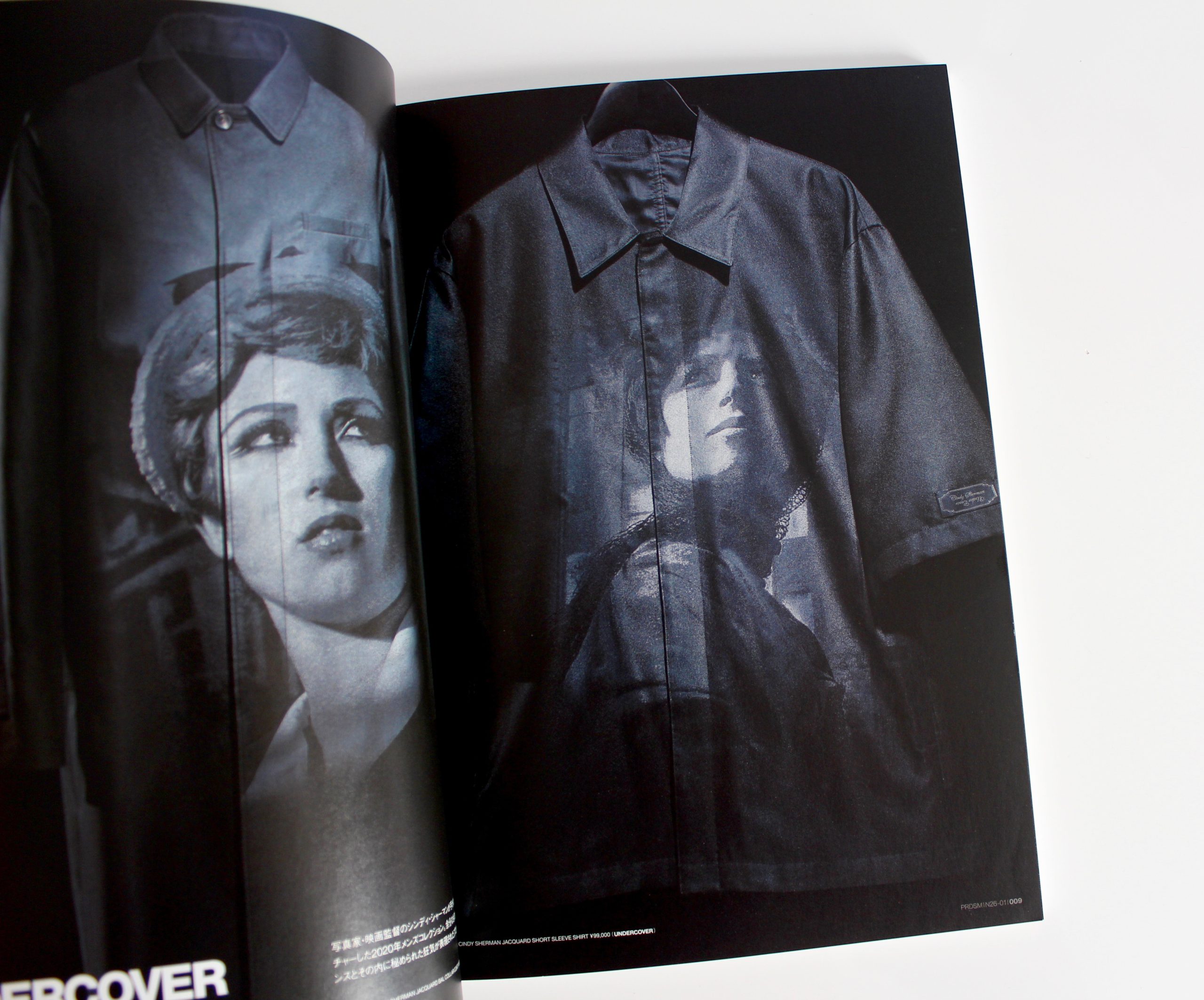 Prodism 26 2020 Spring Products