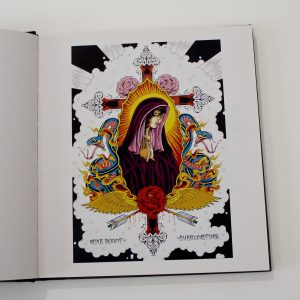 Mike Giant Manifestations 2004